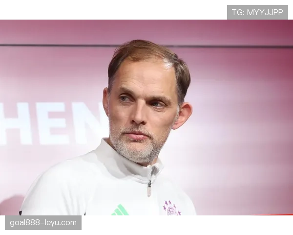 图赫尔战术革新助力拜仁重塑德甲霸主地位