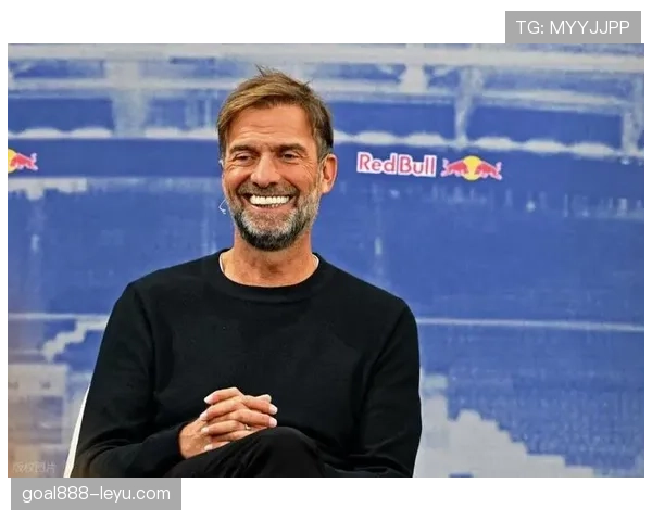 数据剖析克洛普执教成效:战术创新助力球队稳步提升 数据剖析克洛普执教成效:战术创新助力球队稳步提升