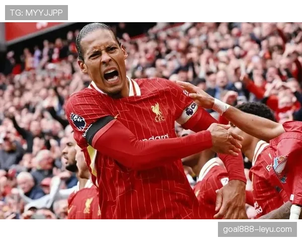 范戴克精准长传助攻助利物浦获胜，彰显卫冕冠军稳健风采