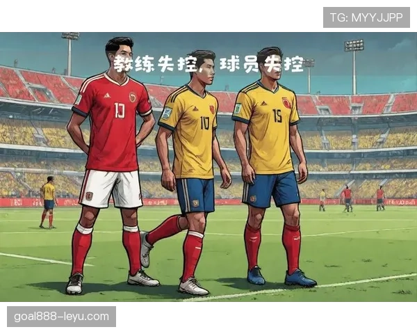 哥伦比亚队全新阵型解析:战术革新成取胜关键 哥伦比亚队全新阵型解析:战术革新成取胜关键