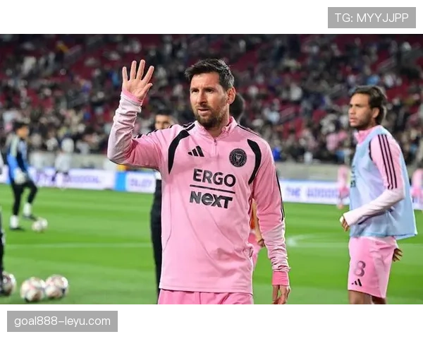 梅西新赛季转型更衣室领袖，角色转变引关注