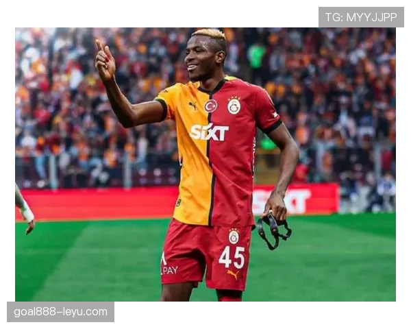 奥斯梅恩身价飙升，成转会市场炙手可热的焦点