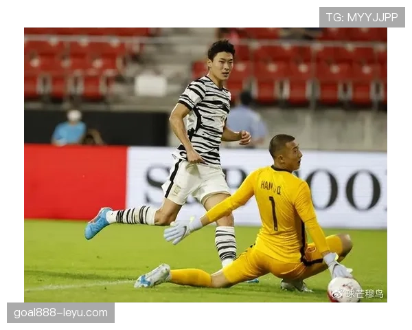 韩国队在东亚杯展现强大实力，持续提升状态勇夺亚军