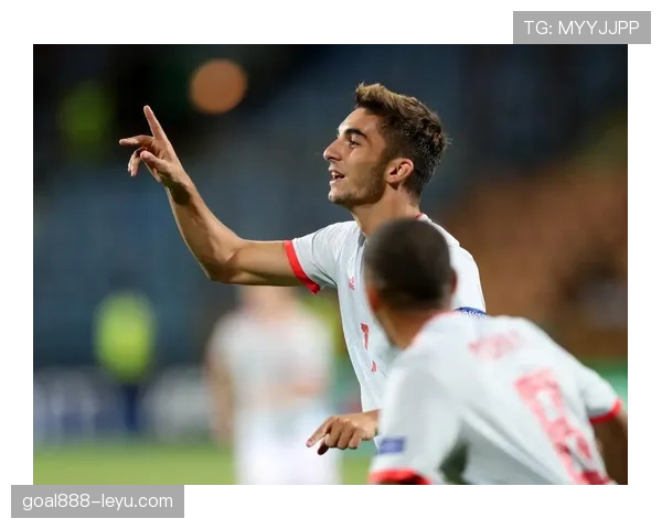 欧洲U19锦标赛赛程公布，小组赛阶段即将开打