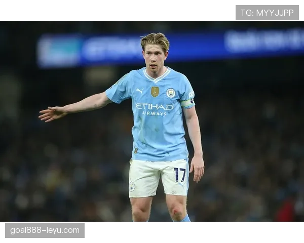 德布劳内对阵顶级后腰时的传球空间受限解析 德布劳内对阵顶级后腰时的传球空间受限解析