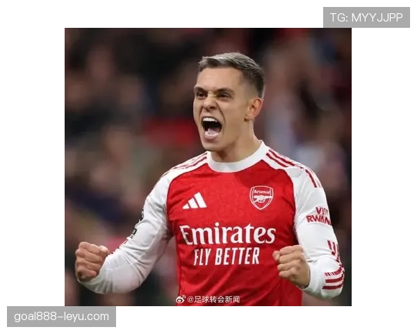 特罗萨德：从布莱顿核心到阿森纳战术拼图的角色跃迁