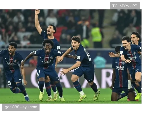 控球率拉满却越踢越没威胁，巴黎圣日耳曼的进攻到底怎么了？