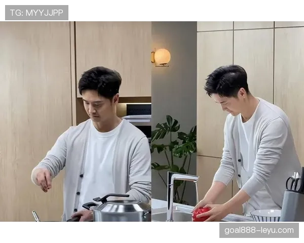 田亮家里泳池能开派对吧，跟明星后院似的，平时人还这么接地气？